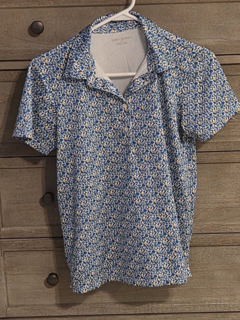 Tory Sport Women's Golf Polo